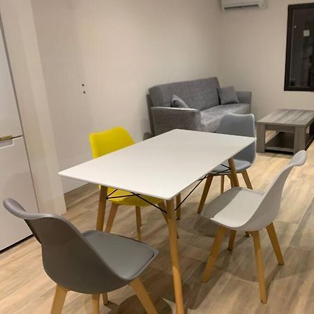 Le 2 Ter Apartment Puyloubier Luaran gambar
