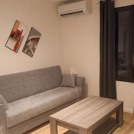 Le 2 Ter Apartment Puyloubier Luaran gambar