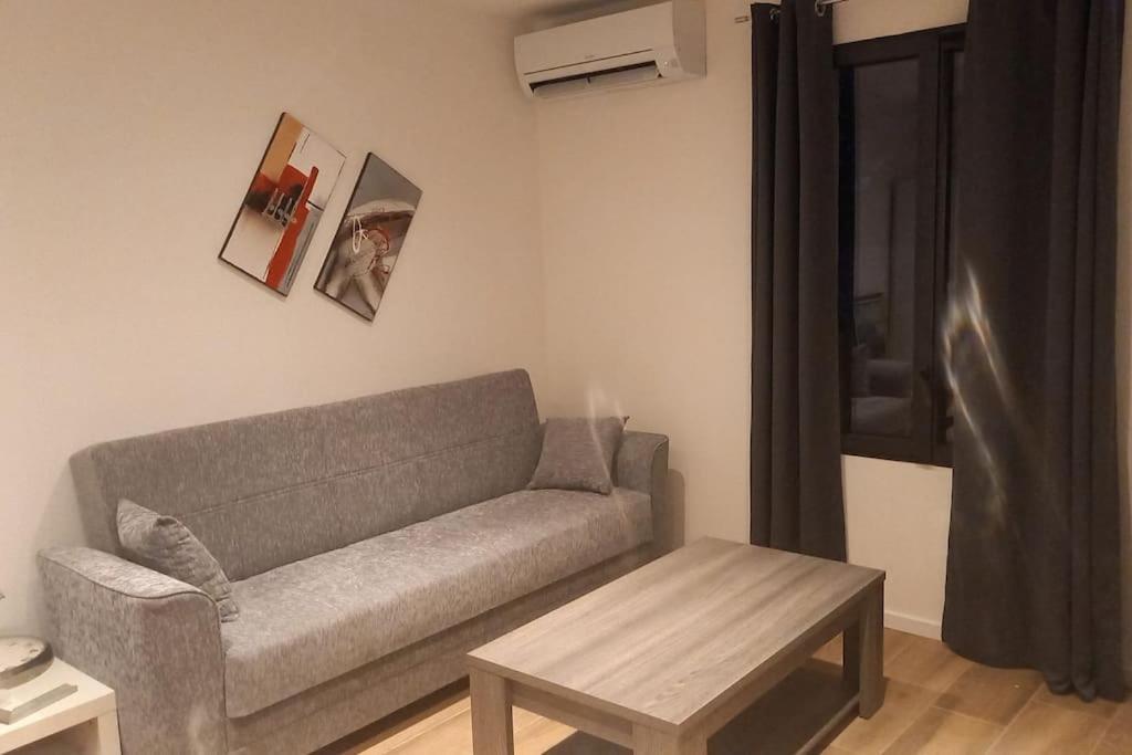 Le 2 Ter Apartment Puyloubier Luaran gambar